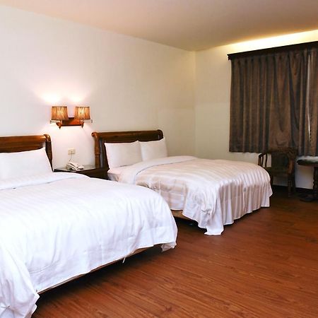England Business Motel Yilan Εξωτερικό φωτογραφία