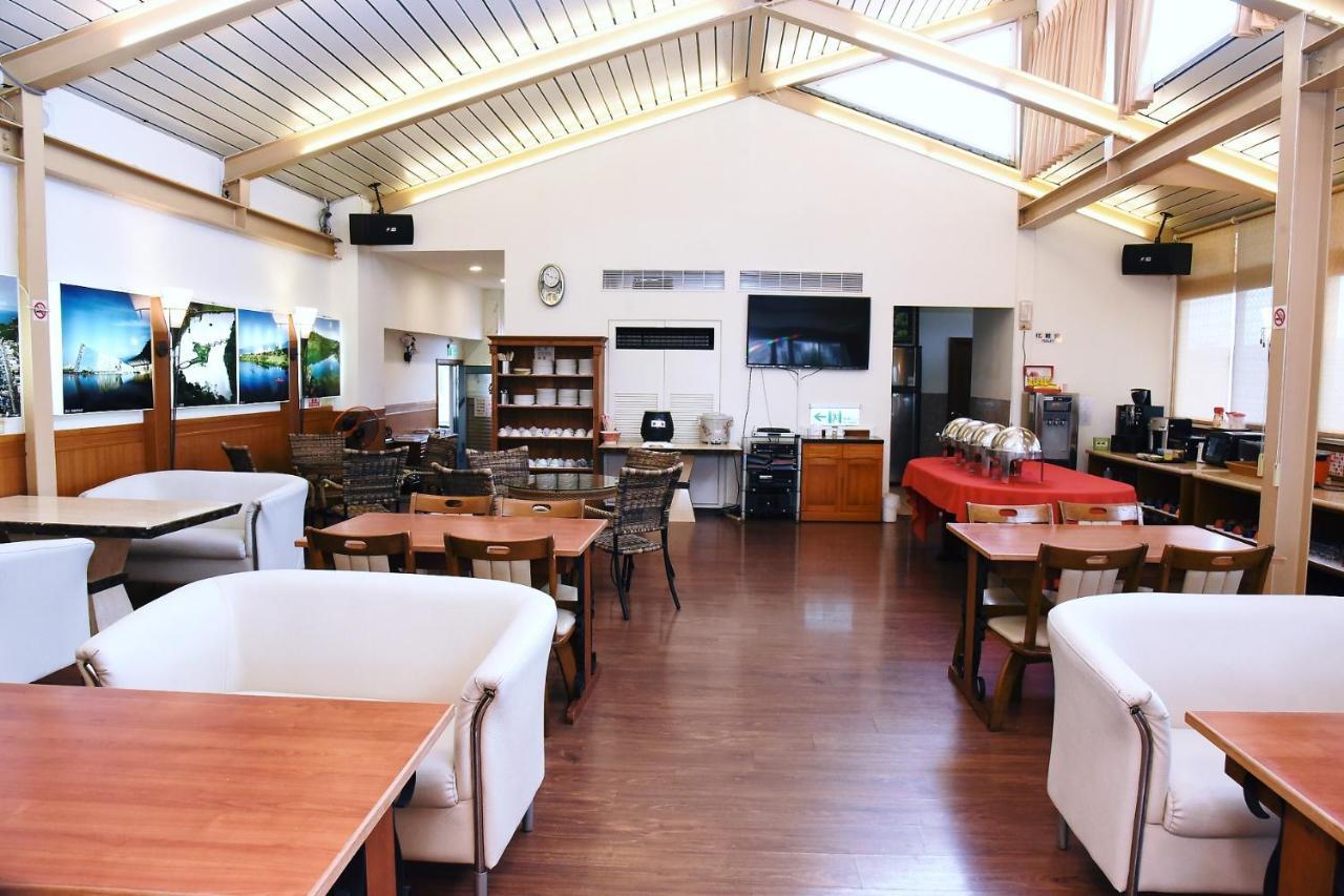 England Business Motel Yilan Εξωτερικό φωτογραφία