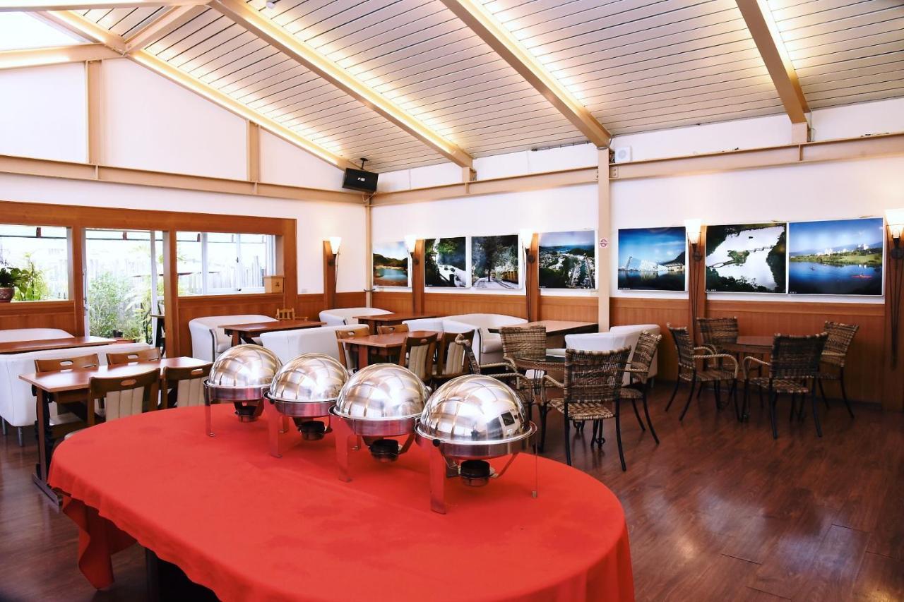 England Business Motel Yilan Εξωτερικό φωτογραφία