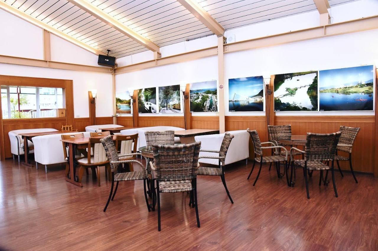 England Business Motel Yilan Εξωτερικό φωτογραφία