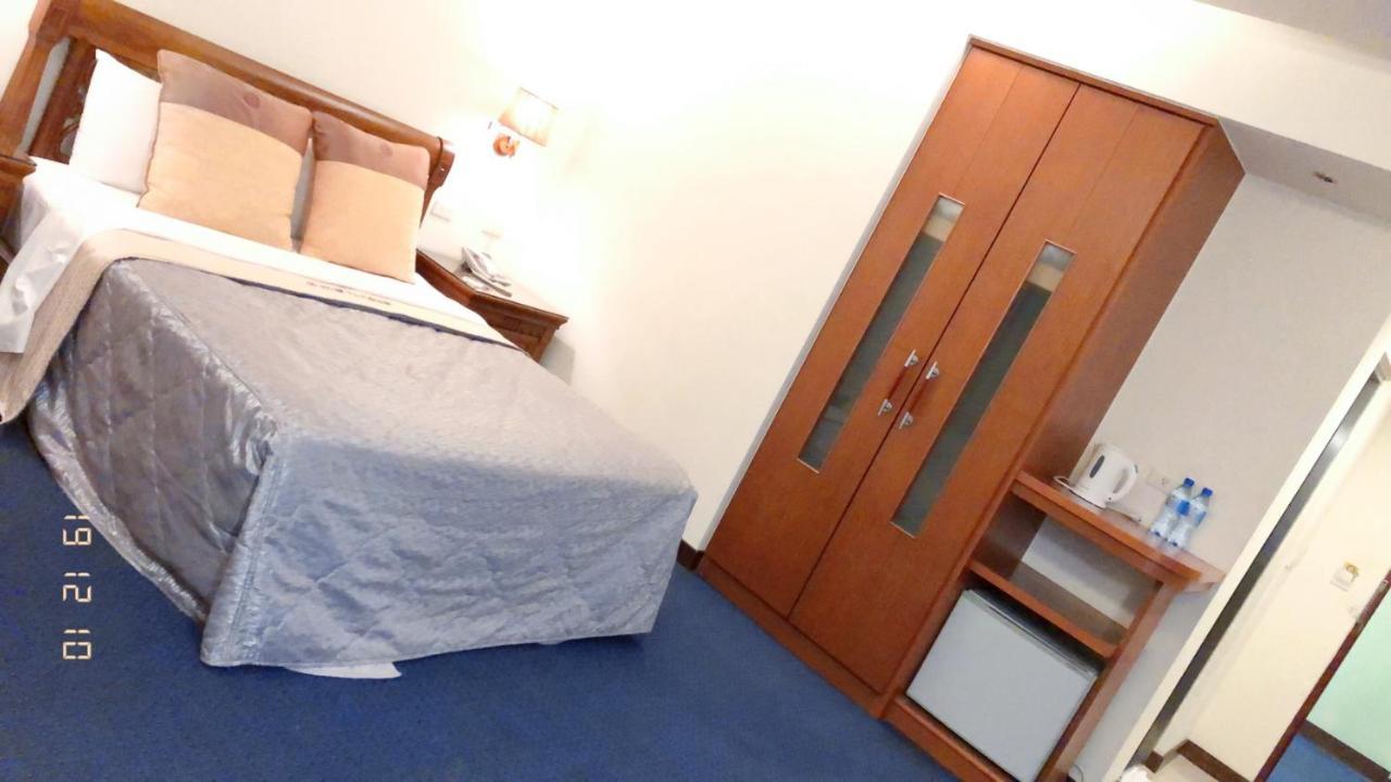England Business Motel Yilan Εξωτερικό φωτογραφία